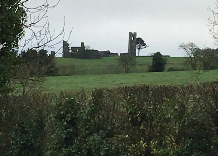 Grangegeeth Inn