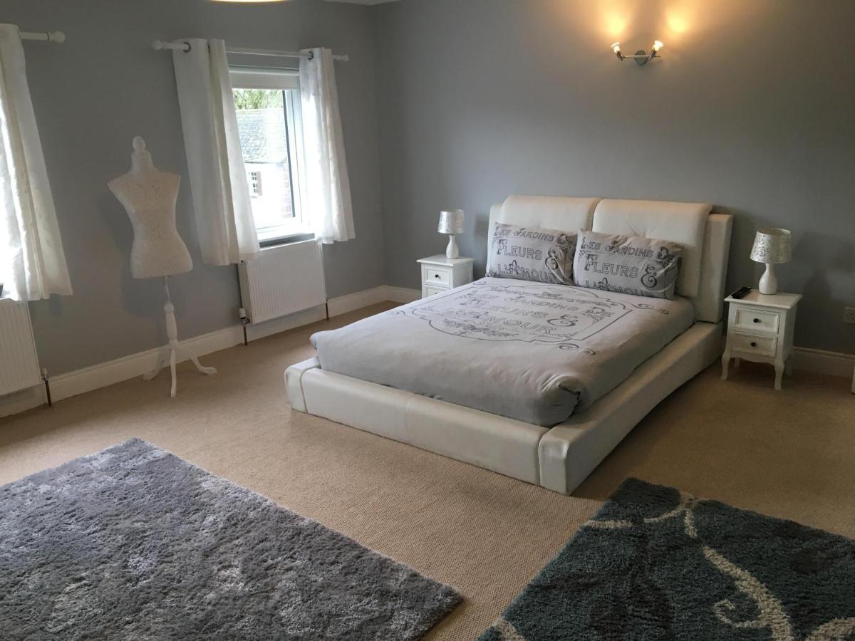 Grangegeeth Guest house Slane