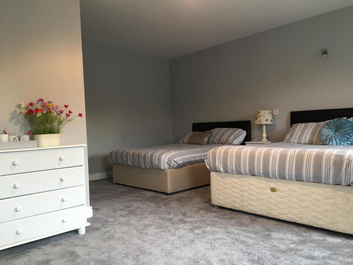 Grangegeeth Guest house Slane