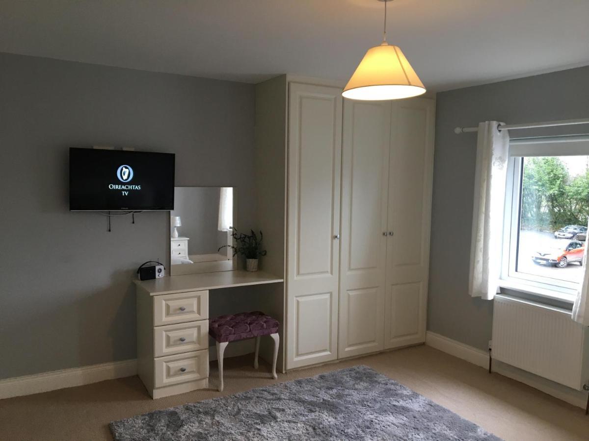 Guest house Grangegeeth Slane