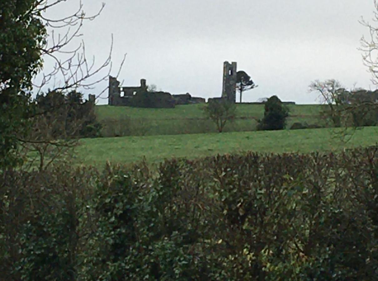 Grangegeeth * Slane