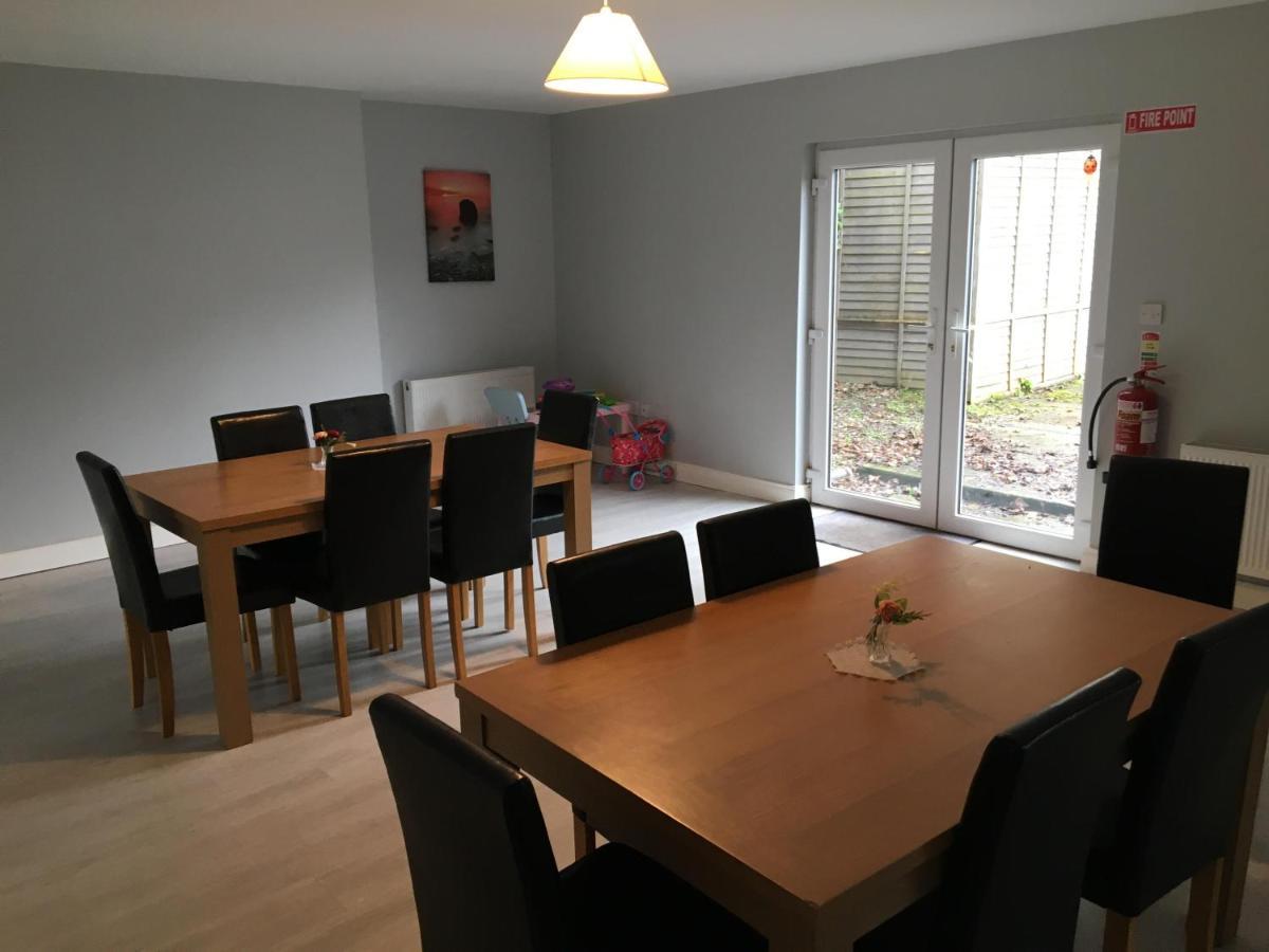 Grangegeeth Guest house Slane