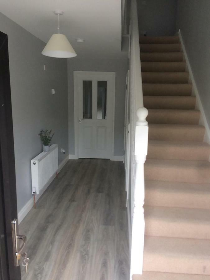 Guest house Grangegeeth