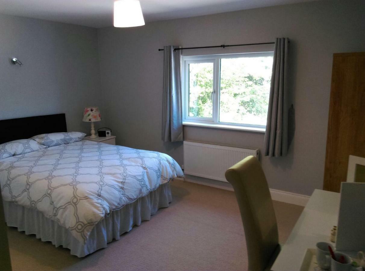 Grangegeeth Guest house *