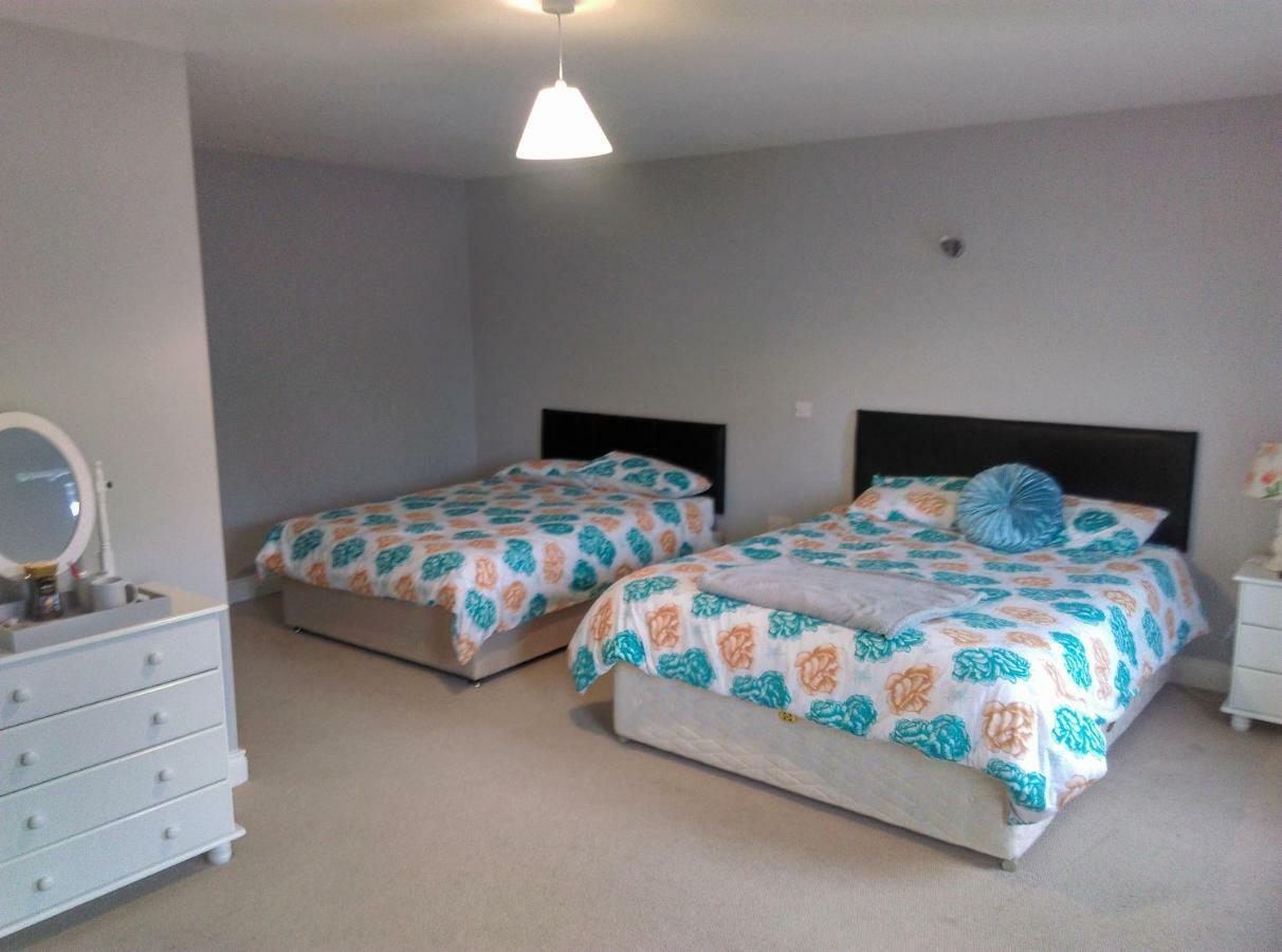 Guest house Grangegeeth Slane