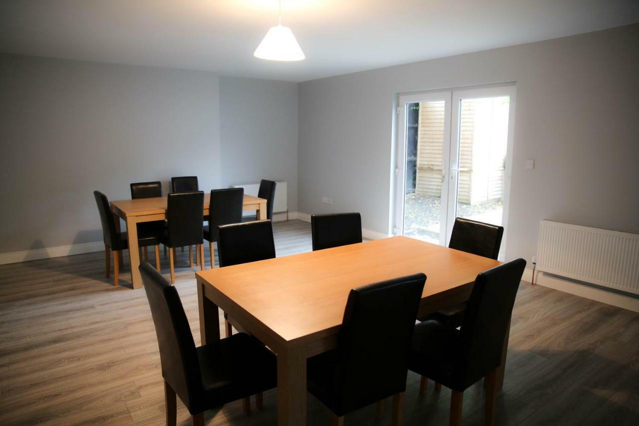 Grangegeeth Guest house Slane