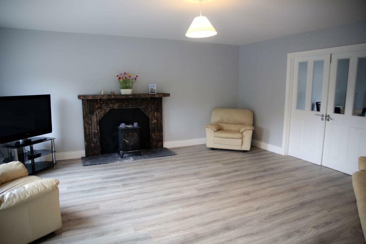 Grangegeeth Guest house *