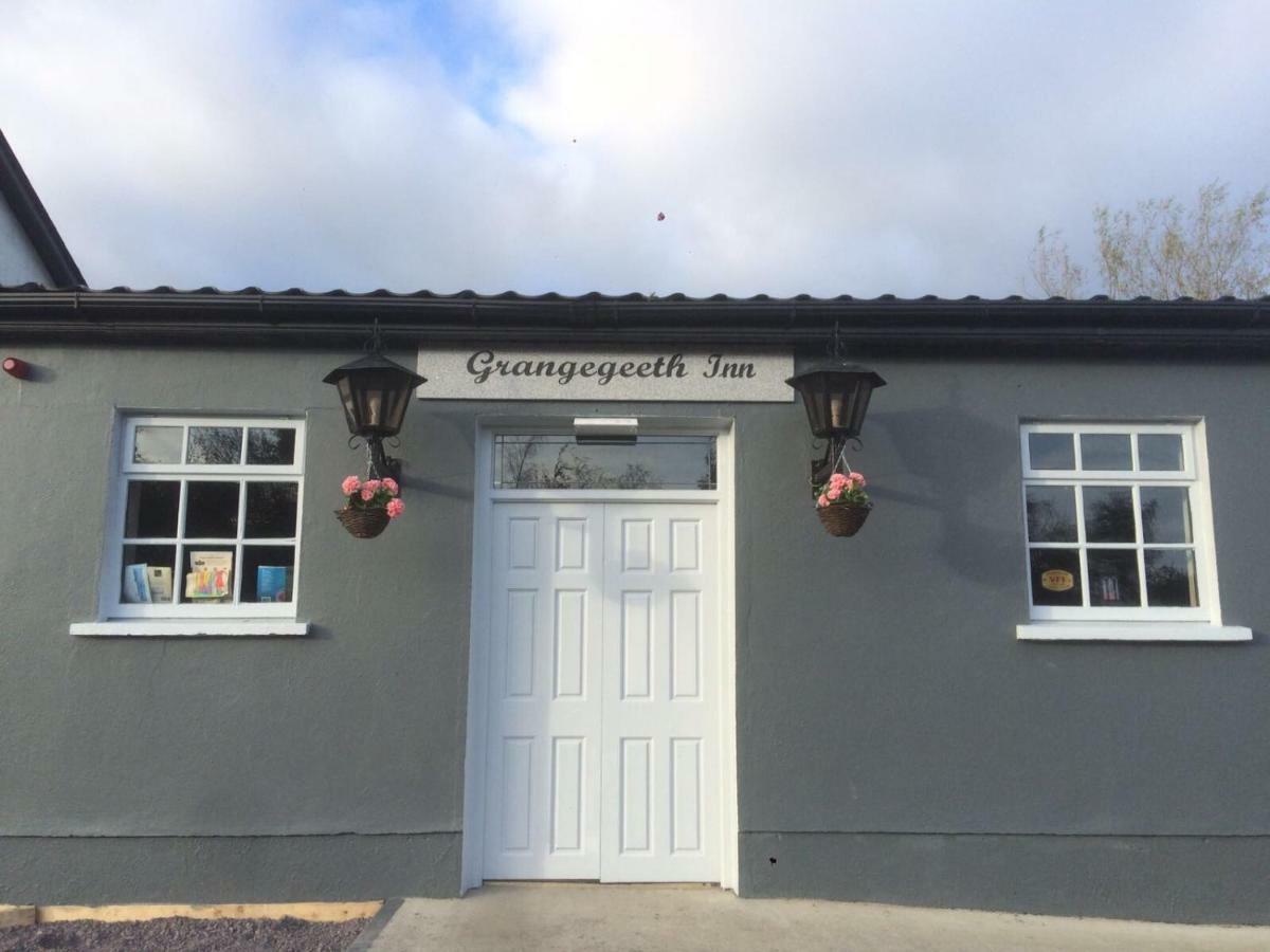 Grangegeeth Guest house