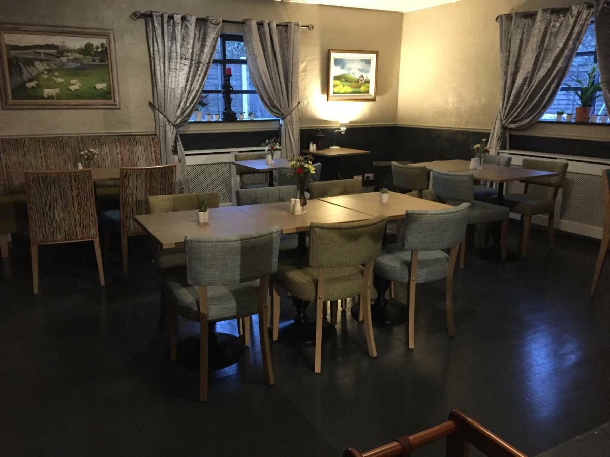 Guest house Grangegeeth *