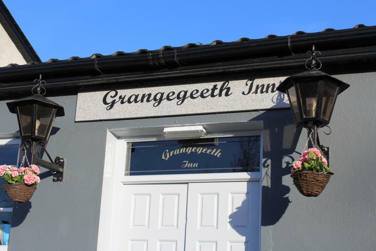 Grangegeeth
